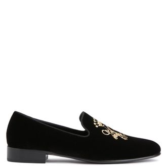 Giuseppe Zanotti Terence