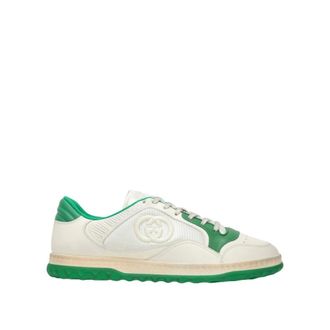 Gucci Heren, Schoenen, Wit, Maat: 45 EU