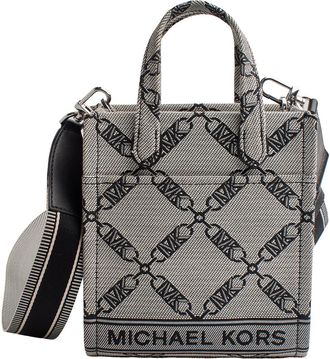 Michael Kors Gigi kleine tas 32F3S3GC4 voor dames