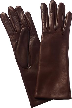 Portolano Leather Gloves