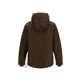 Napapijri Skidoo Jacket - Brown