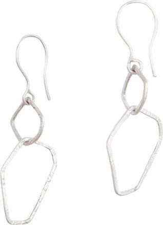 Cortana Irus Oorbellen - Dames - Oorbellen - Grijs - ONE Size - Accessoires