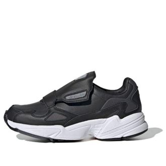 adidas (WMNS) adidas Falcon RX Core Black EE5111