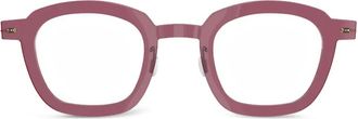 Lindberg Occhiali N.O.W - Rosa