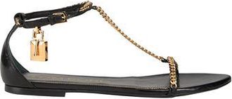 Tom Ford Sandals