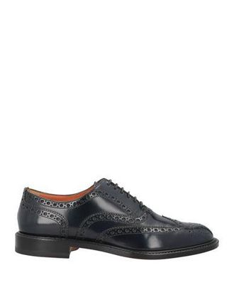 Santoni Lace-up shoes