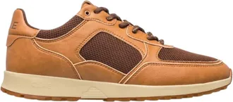 Clae Mens Joshua Shoes In Wheat