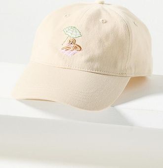 Frasier Sterling Dog Baseball Cap