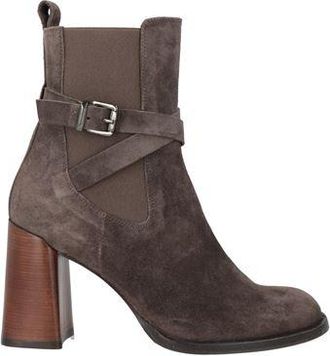 Zinda FOOTWEAR - Ankle boots sur YOOX.COM