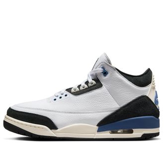Nike Jordan Air Jordan 3 x A Ma Maniere Diffused Blue HV8571-100