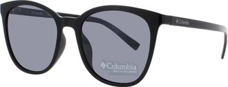 Columbia Sunglasses BLACK