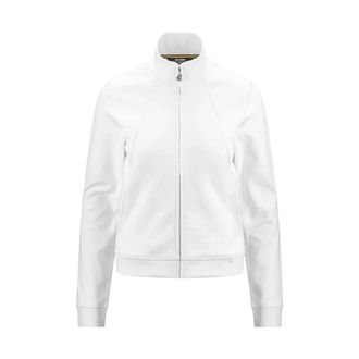 K-Way Dames, Sweatshirts & Hoodies, Wit, Maat: S Katoen