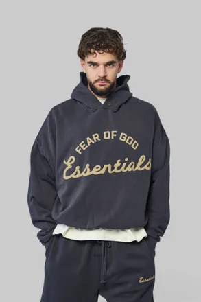 Fear of God Training 90s Hoodie