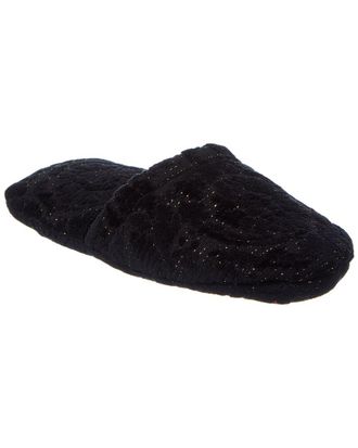 Versace Barocco Loungewear Slippers