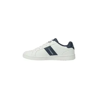 Kappa Sneakers - - Shoes - Uomo - Bianco - 41 EU