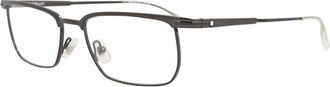 Montblanc Mens 54Mm Optical Frames