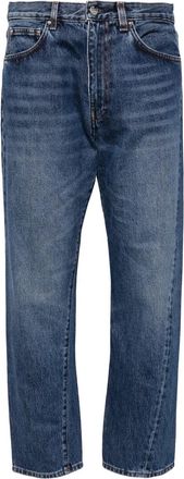 Toteme Straight Jeans