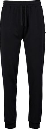 Stoic MerinoFleece270 KuolpaLightSt. Pants Trainingshose f&uuml;r Herren | schwarz
