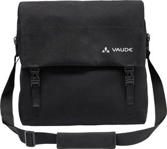 Vaude Augsburg IV Gepäckträgertasche - | schwarz