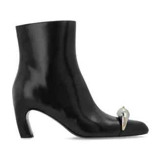 Tory Burch Donna, Scarpe, Nero, 39 EU, new