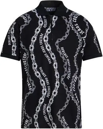 Versace Polo shirts