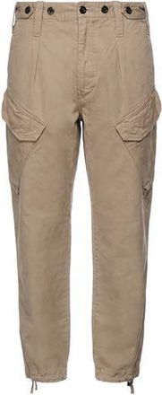 C.P. Company BOTTOMWEAR - Trousers on YOOX.COM