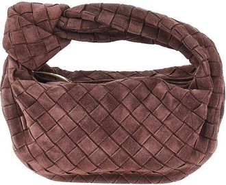 Bottega Veneta Mini Jodie bag Woman One Size