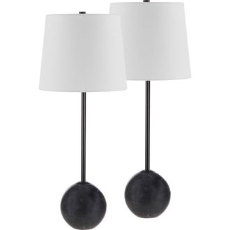 RENWIL Bangor Set of 2 Table Lamps at Nordstrom