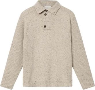 Isabel Marant Hombre, Camisetas, Beige, Talla: M