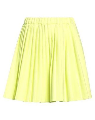 Vicolo BOTTOMWEAR - Mini skirts on YOOX.COM