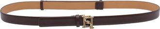 Elisabetta Franchi Belts