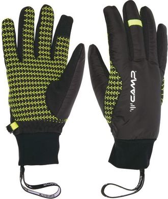 C.A.M.P. G Air Handschuhe - Unisex | schwarz