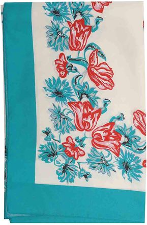 Pinko Multicolor Limbo Foulard