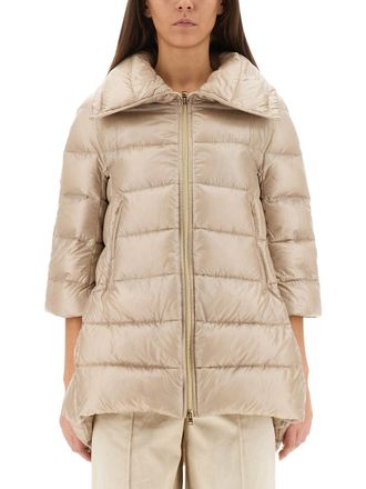 Herno A Shape Cleofe Jacket