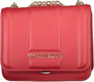 Mario Valentino Mujer, Bolsos, Rojo, Talla: ONE Size