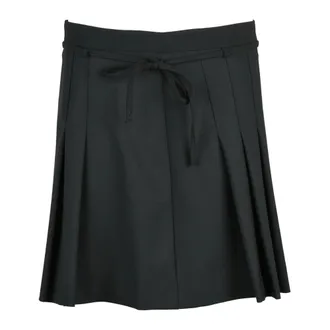 Marella Donna, Gonne, Nero, M, new
