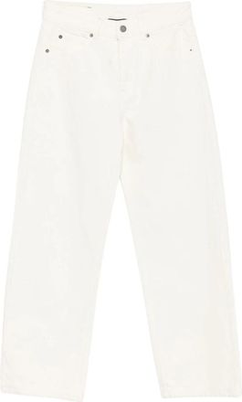 SOEUR Soeur, Donna, Jeans, Bianco, S, new