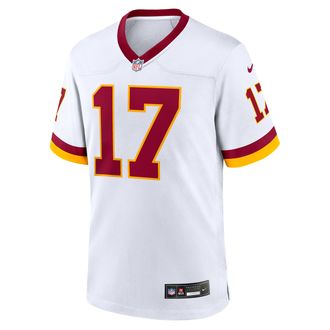 Nike Doug Williams Washington Commanders Nike Mens NFL Game Jersey in White | 67NM0G7GW6X-0Z0