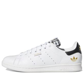 adidas Stan Smith White Black HP3250