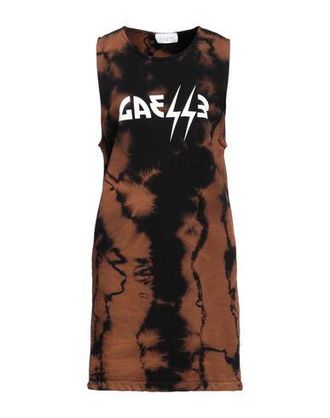 Ga&euml;lle Paris DRESSES - Mini dresses sur YOOX.COM