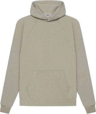 Fear of God Felpa Essentials con cappuccio - Toni neutri