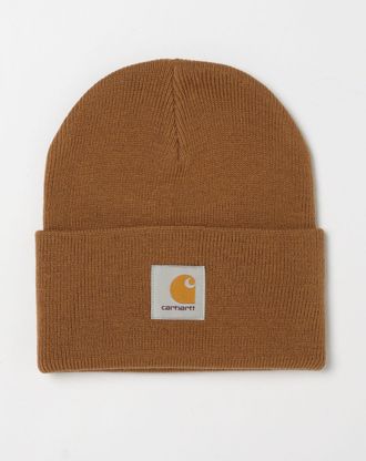 Carhartt Work in Progress Cappello Acrylic Watch Carhartt Wip in maglia a costine