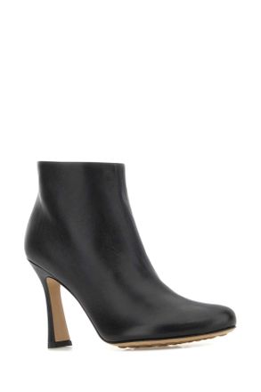 Bottega Veneta 843958vbsd0 1000 Black Stivali Boot