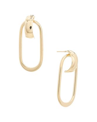 Italian Gold, Inc 14K Earrings