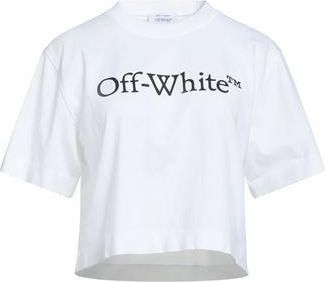 Off-white TOPWEAR - T-shirts su YOOX.COM