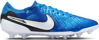 Nike Tiempo Legend 10 Elite AG sneakers - Blauw