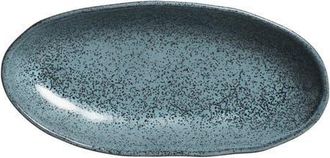 Porto Brasil Deep Oval Platter Set of 4 in Night Sky at Nordstrom