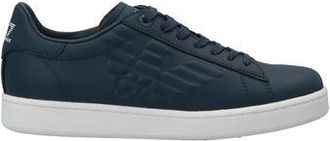 Emporio Armani FOOTWEAR - Trainers sur YOOX.COM