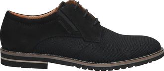 Salamander Schoenen, Heren, Zwart, 42 EU, Klassiek Gesloten Formeel