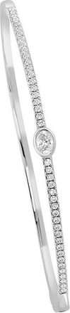 Sabrina Designs 14K 0.41 Ct. Tw. Diamond Bracelet